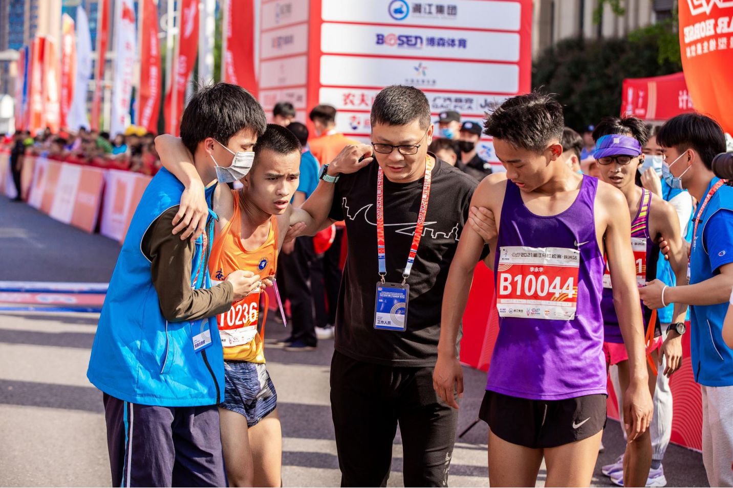 湖南好博体育管理有限公司