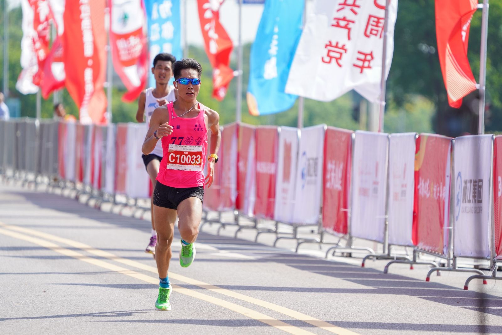 湖南好博体育管理有限公司