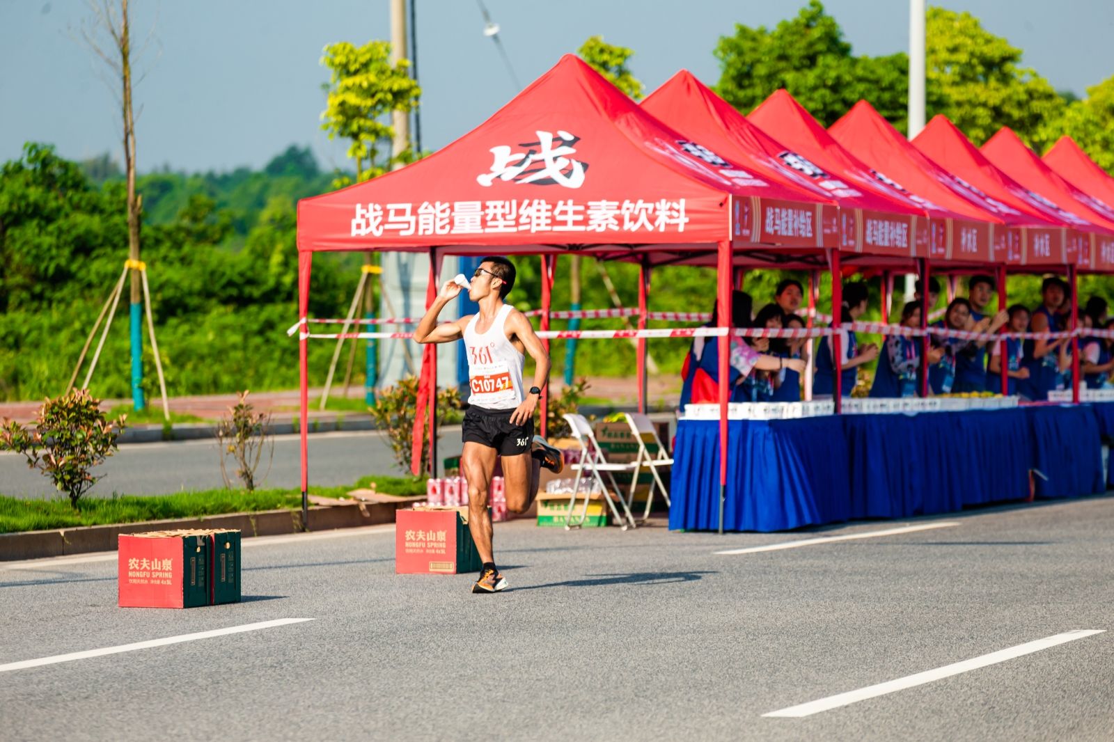 湖南好博体育管理有限公司