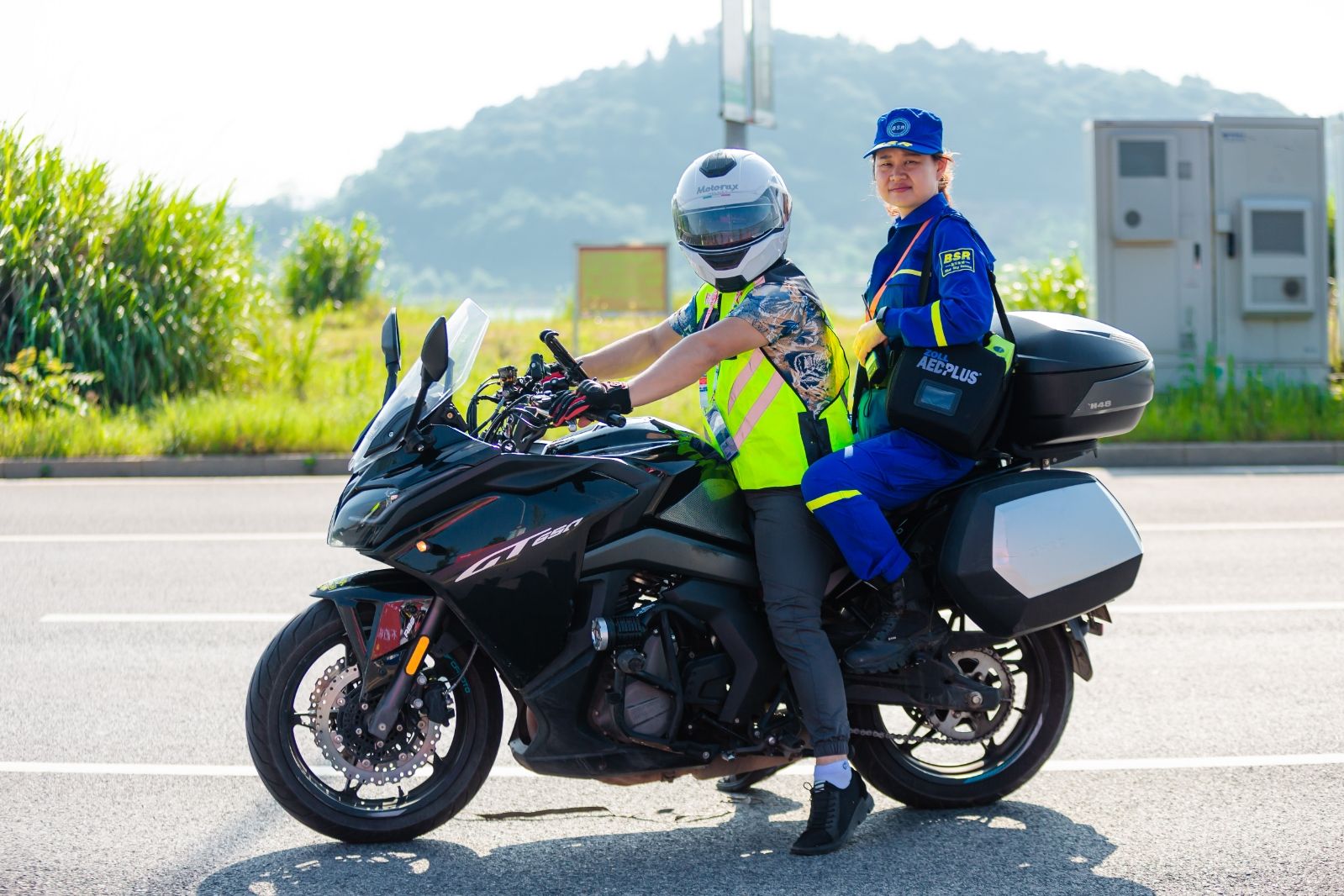 湖南好博体育管理有限公司