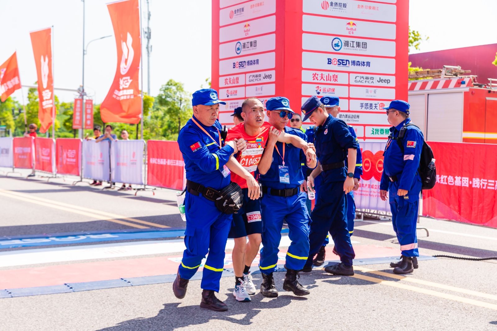 湖南好博体育管理有限公司