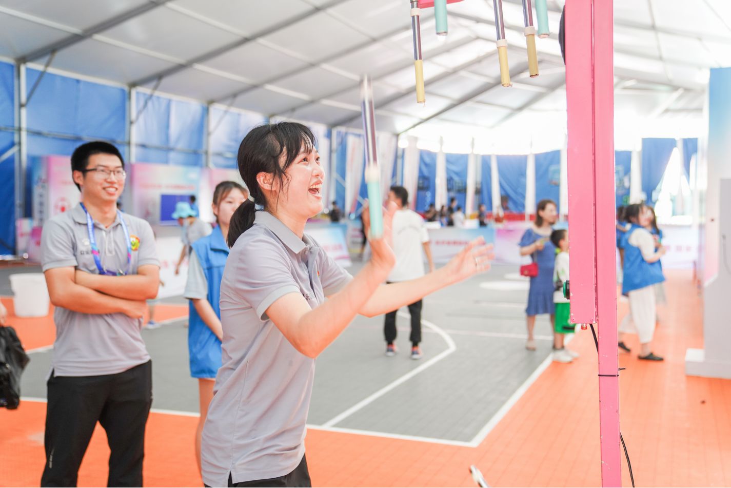 湖南好博体育管理有限公司