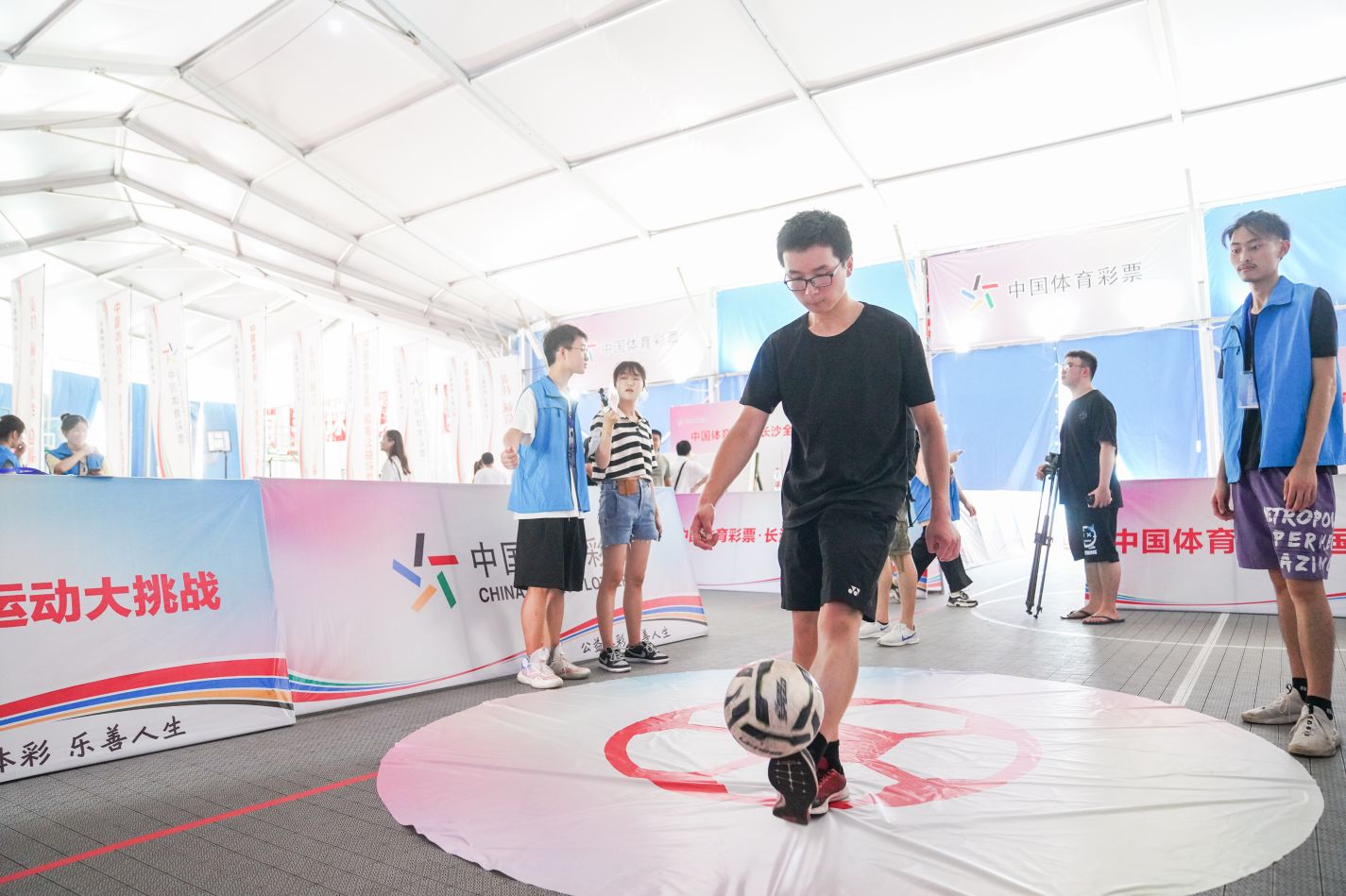 湖南好博体育管理有限公司