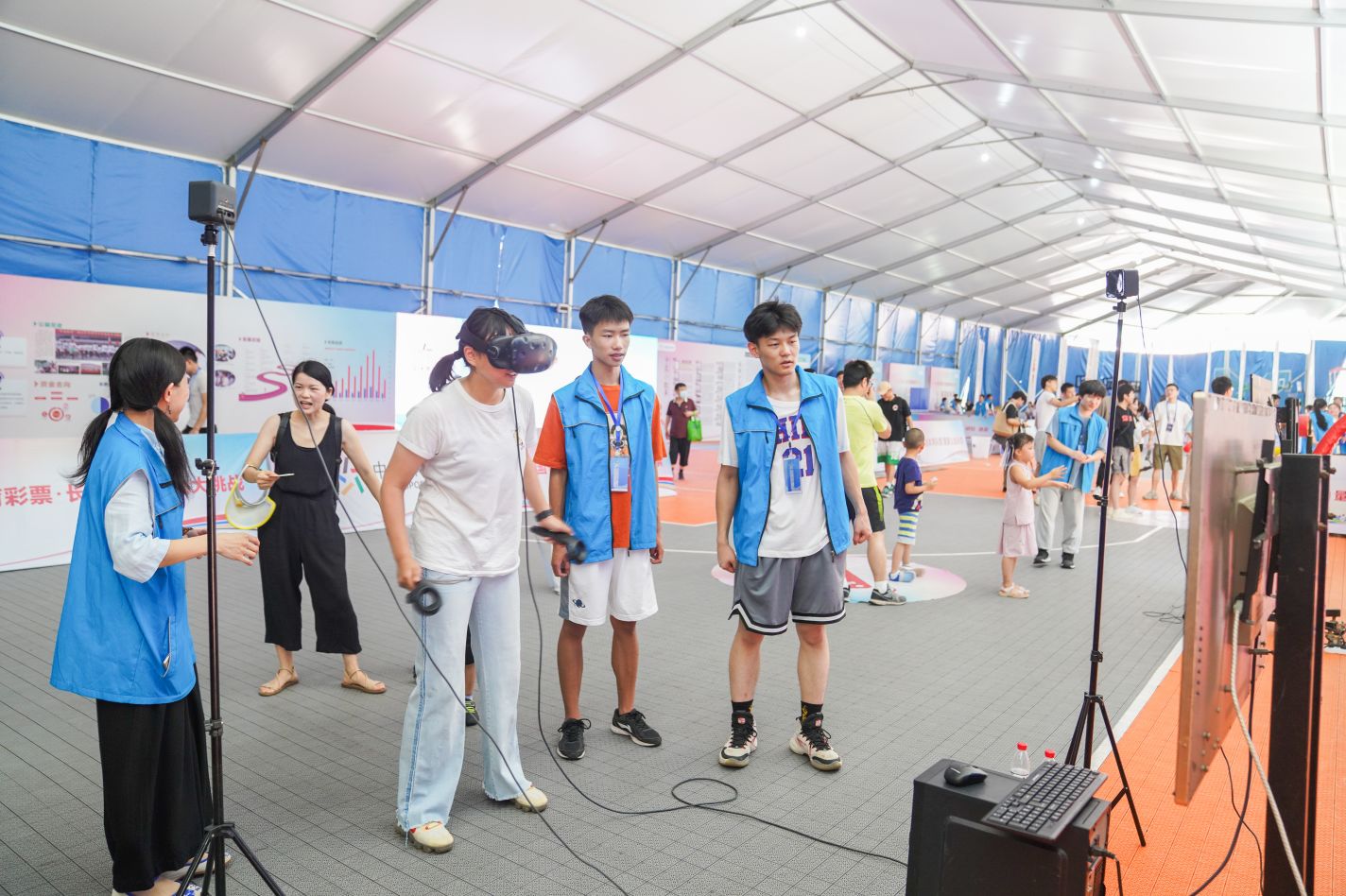 湖南好博体育管理有限公司