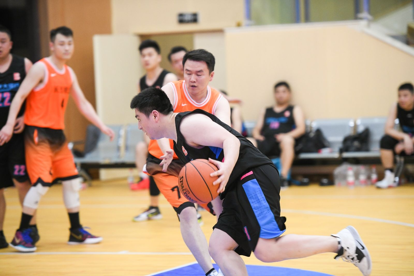 湖南好博体育管理有限公司