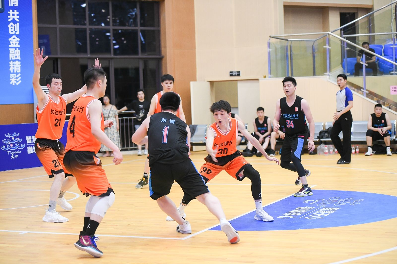 湖南好博体育管理有限公司