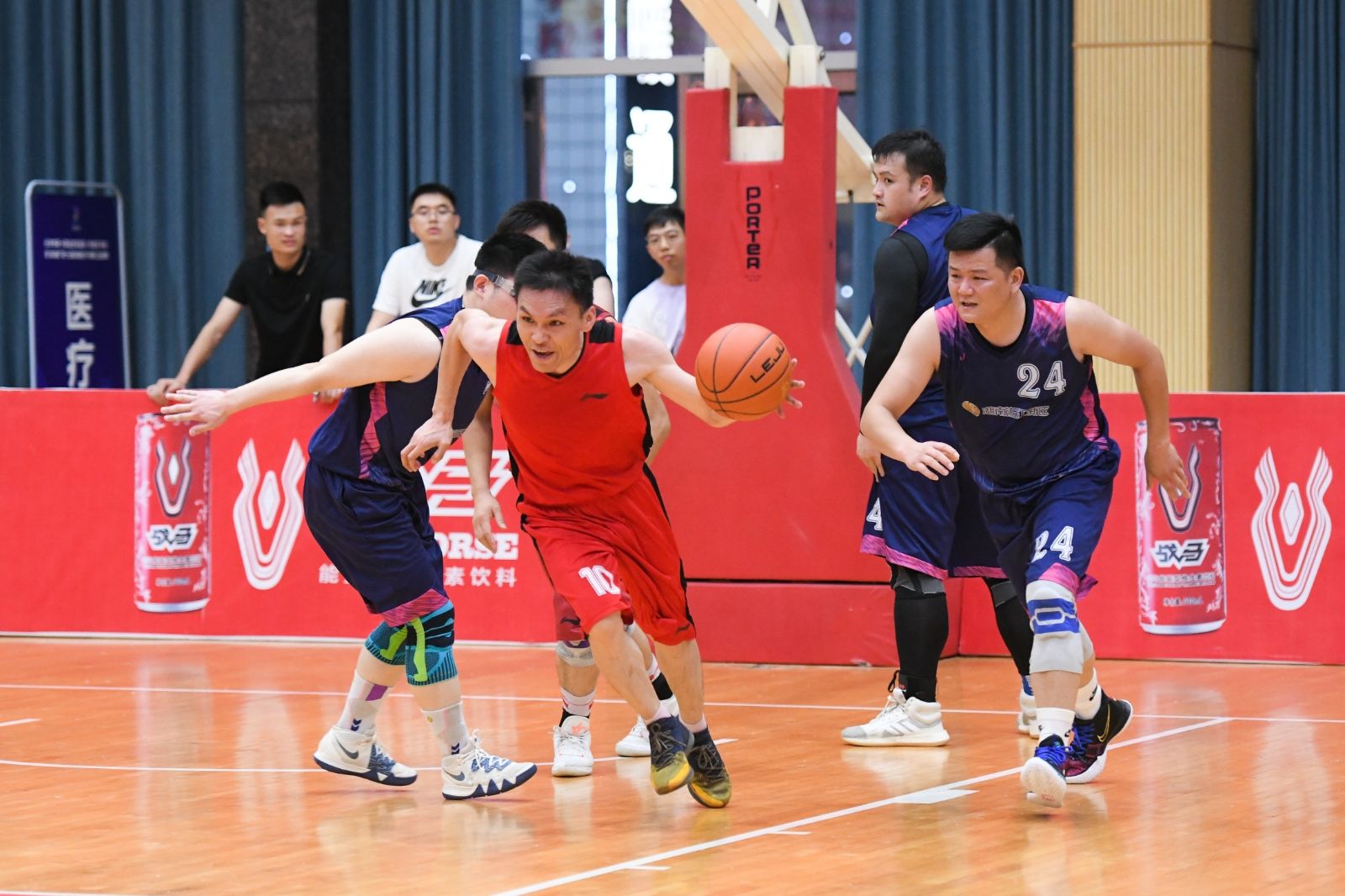 湖南好博体育管理有限公司