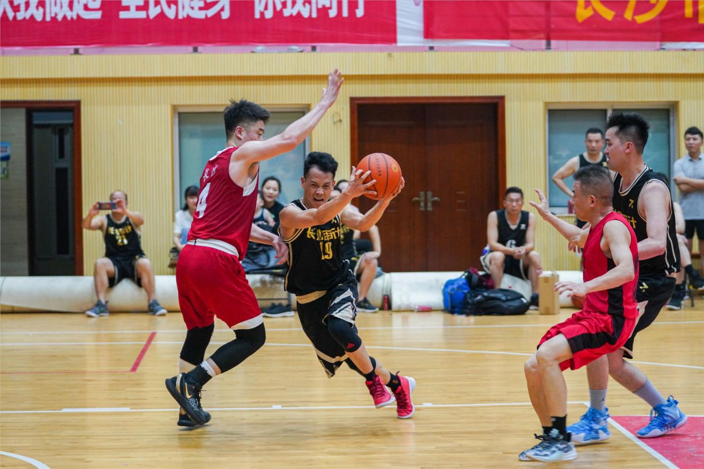 湖南好博体育管理有限公司