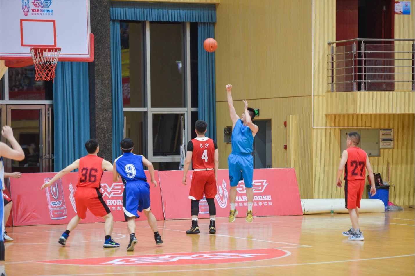 湖南好博体育管理有限公司