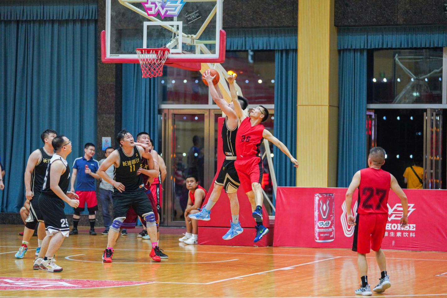 湖南好博体育管理有限公司