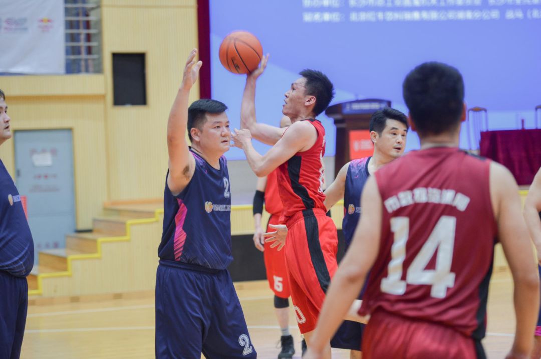 湖南好博体育管理有限公司