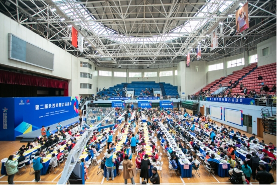 湖南好博体育管理有限公司