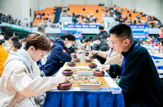 湖南好博体育管理有限公司