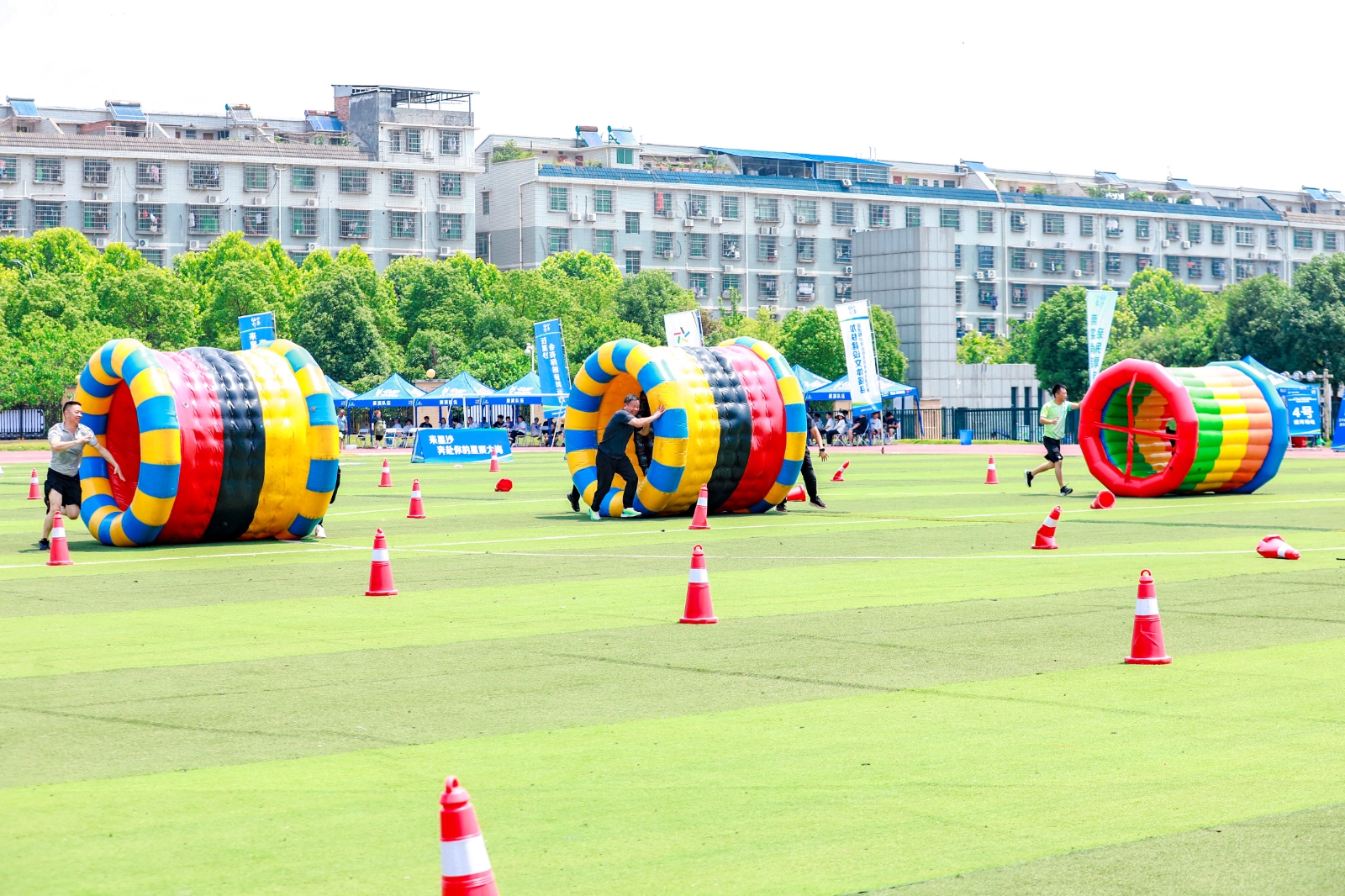 湖南好博体育管理有限公司