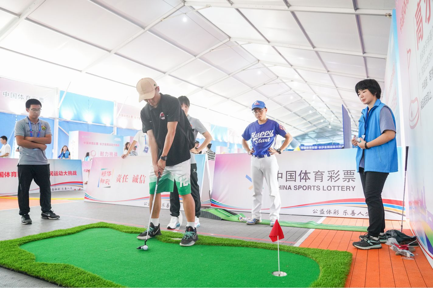 湖南好博体育管理有限公司