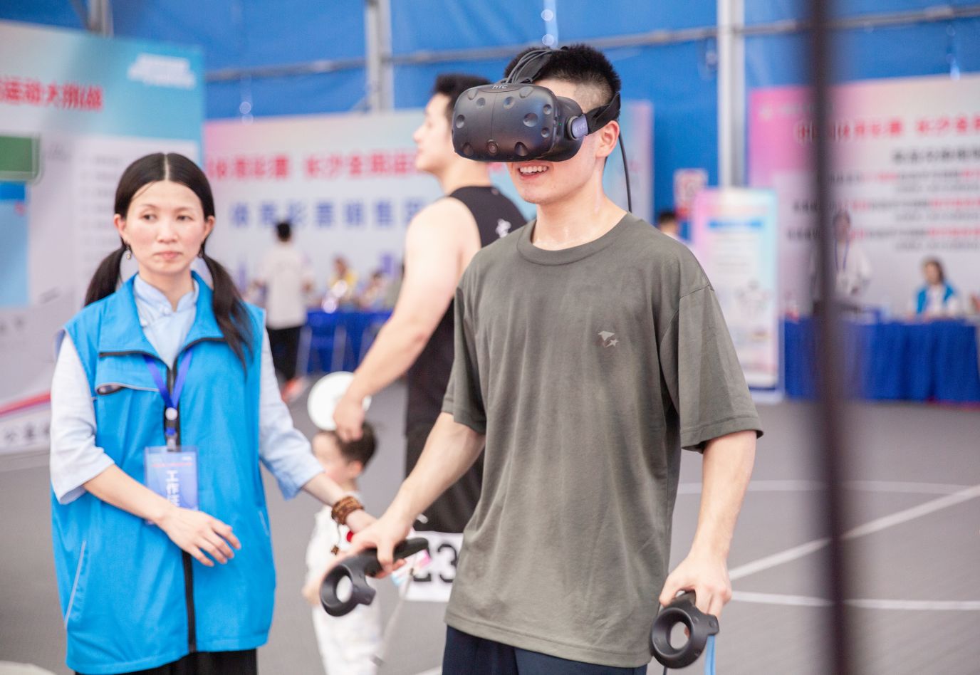 湖南好博体育管理有限公司